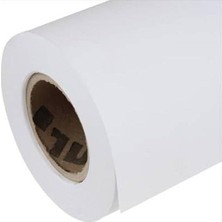 Frefly Store Plotter Kağıt, 850X50 cm Boyutunda ve 80 gr Kalite