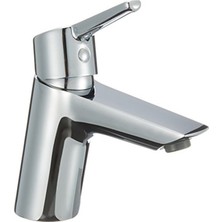 Frefly Store 115 mm Yükseklikte, 9 L/dk Akış Hızına Sahip Lavabo Bataryası