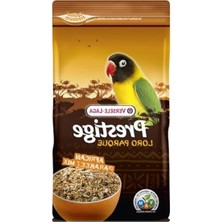 Frefly Store Afrika Paraket Yemi, 1 Kg, Muhabbet Kuşları Için Besleyici