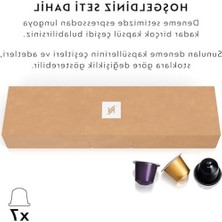 Frefly Store Kapsüllü Kahve Makinesi, 20 Bar Basınç, 1,5l Kapasiteli ve Çeşitli Içecek Seçenekleri