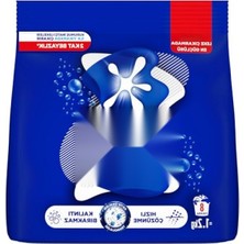 Frefly Store Beyazlar Için Toz Çamaşır Deterjanı, 1.2 kg