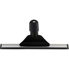 Frefly Store Cam Temizleme Aparatı Lastik Silici - Buharlı Temizleyiciler ile Uyumlu