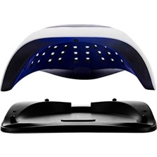 Frefly Store Kalıcı Oje Kurutucu Uv Lamba, Hızlı ve Etkili Kullanım