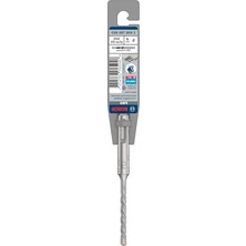 Frefly Store Kırıcı Delici Delme Ucu, Ø 5,00 Mm, Beton ve Donatılı Malzemeler Için