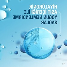 Frefly Store Üç Etkili Micellar Su - Hiyaluronik Asit ile Zenginleştirilmiş (400 Ml)