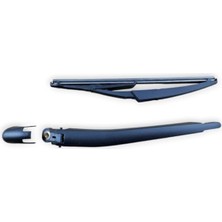 Frefly Store Fiat Bravo 2 Için Arka Cam Silecek Kolu Takımı, 2008-2013 Modelleriyle Uyumlu