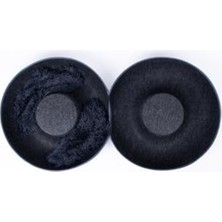 Frefly Store Koyu Gri Peluş Donut Kedi Yatağı, Rahat Tasarım