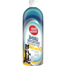 Frefly Store Idrar Lekesi ve Kokusunu Giderici Halı Temizleme Ürünü - 1 Lt