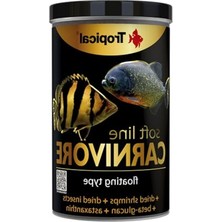 Frefly Store 1000ML Kapasiteye Sahip 320GR Yüksek Kaliteli Besin