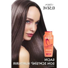 Frefly Store Onarıcı Bakım Şampuanı, 400 ml Ile Uzun Süreli Nemlendirme Sunar