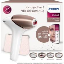 Frefly Store Ipl Tüy Alma Cihazı, 4 Başlık ile Vücut, Yüz ve Koltuk Altında Kullanım, Taşıma Çantasıyla