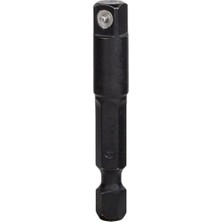 Frefly Store 1/4" Dış Altıgen Şaft Adaptörü, 50 mm Uzunluk