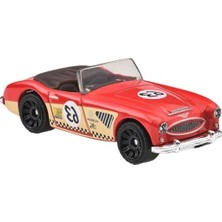 Frefly Store Temalı Arabalar - 1963 Austin Healey Roadster