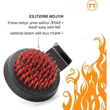 Frefly Store Çok Amaçlı Temizleme Fırçası, Ergonomik Tasarım