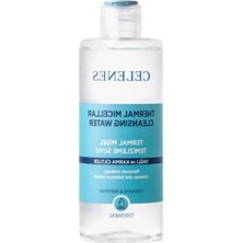 Frefly Store Yağlı ve Karma Ciltler Için Temizleme Suyu, 400 ml