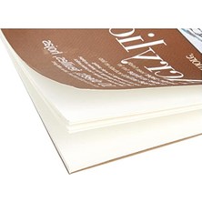 Frefly Store Yüksek Kaliteli Akrilik Defter A4 400GR