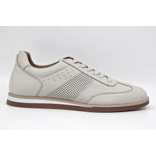 Freefoot 261080-1 Erkek Casual Ayakkabı - Bej