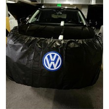 Novélune Koruyucu ve Kilit: Wolkwagen Oto Servis Camurluk Koruma Kılıfı, Aracınızı Güvenceye Alır