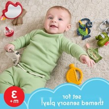 Frefly Store Hışırtılı Kamp Seti - Keyifli Aktiviteler