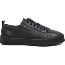 Luciano Bellini Alfa 5404 Erkek Casual Ayakkabı - Siyah