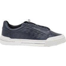 Luciano Bellini C28406 Erkek Casual Ayakkabı - Lacivert