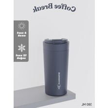 Frefly Store 380 ml Çelik Termos, Soothe Serisi, Şık Tasarım