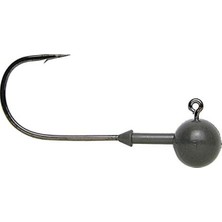 Frefly Store Super Round Jig Heads, Balık Avı Ekipmanları Için Uygun