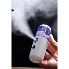 Frefly Store Etkili Vakumlu Siyah Nokta Temizleyici ve Soğuk Buhar Makinesi