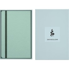 Frefly Store Moleskine Özel Seri Snake-Vegea Mamba Çizgili Defter L Boy - Kutulu