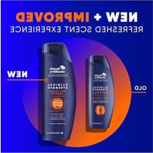 Frefly Store Kepeğe Karşı Etkili Şampuan, 400 ml Boyutunda, Klinik Güçte Formül