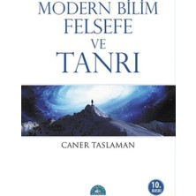 İstanbul Yayınevi Modern Bilim Felsefe ve Tanrı