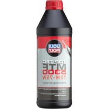Frefly Store Otomotiv Bakım Sıvısı, 1 Litre 70W-75W Viskozite Değeri