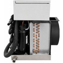 Marinres Marin Klima 12.000 Btu/h – 220 V
