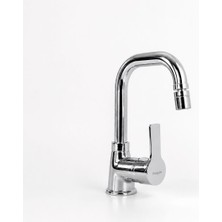 FEDAM Marmaris Kuğu Lavabo Bataryası