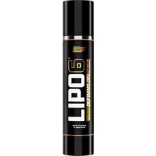 Nutrex Lipo 6 Defining Gel Thermogenic 120 Ml.  Usa