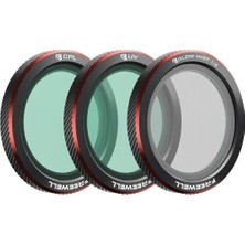 Freewell Djı Neo 2 Every Day Filter Kit 3-Pack [fw-Ne2-Ess]