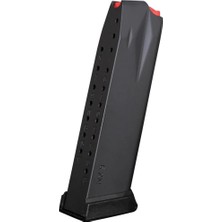 Hs 2000 - Sprıngfield Xd9 Şajör 18 Li Siyah