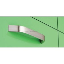 Belirtilmemiş Kalın Şahin Inox Mobilya Dolap Kulbu Kulp 320 mm