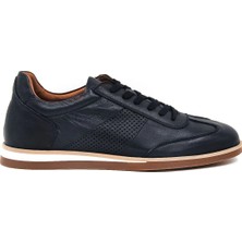 Freefoot 261080 Erkek Klasik Ayakkabı - Lacivert