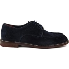 Freefoot 263180-1 Erkek Klasik Ayakkabı - Lacivert