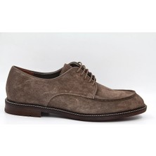 Freefoot 263180-1 Erkek Klasik Ayakkabı - Vizon