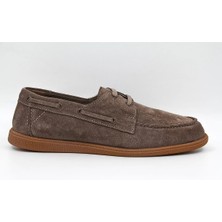 Freefoot 264550 Erkek Klasik Ayakkabı - Vizon