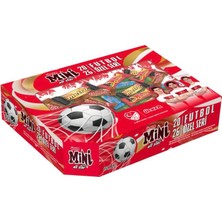 Ülker Mini All Star Futbol Edition