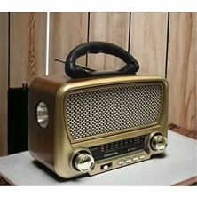 Novélune Nostaljik Radyo: Güneş Enerjili Nostaljik Fm ve Müzik Çalar Radyo