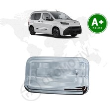 Fa Otomotiv Toyota Proace City Krom Depo Kapağı Kaplaması 2024 Model ve Sonrası