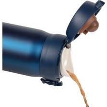 Frefly Store Mavi Termos, Ultralight Mug 0.50 Lt Kapasite