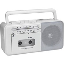 Novélune Nostaljik Radyo: Gri Kaset Çalar ve Fm Radyo ile Eski Günlere Dönüş
