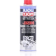 Frefly Store 500 ml Dizel Sistem Temizleyici ile Motorunuzun Performansını Artırın