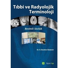 Novélune Söyleşi & Röportaj: Tıbbi ve Radyolojik Terimler Sözlüğü - Uzmanlara ve Öğrencilere Rehberlik