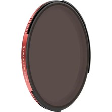 Freewell 77MM Ultra-Thin Threaded Hybrid Variable Nd/cpl 3-7 Stop Filtre [fw-77-Thvndcp]